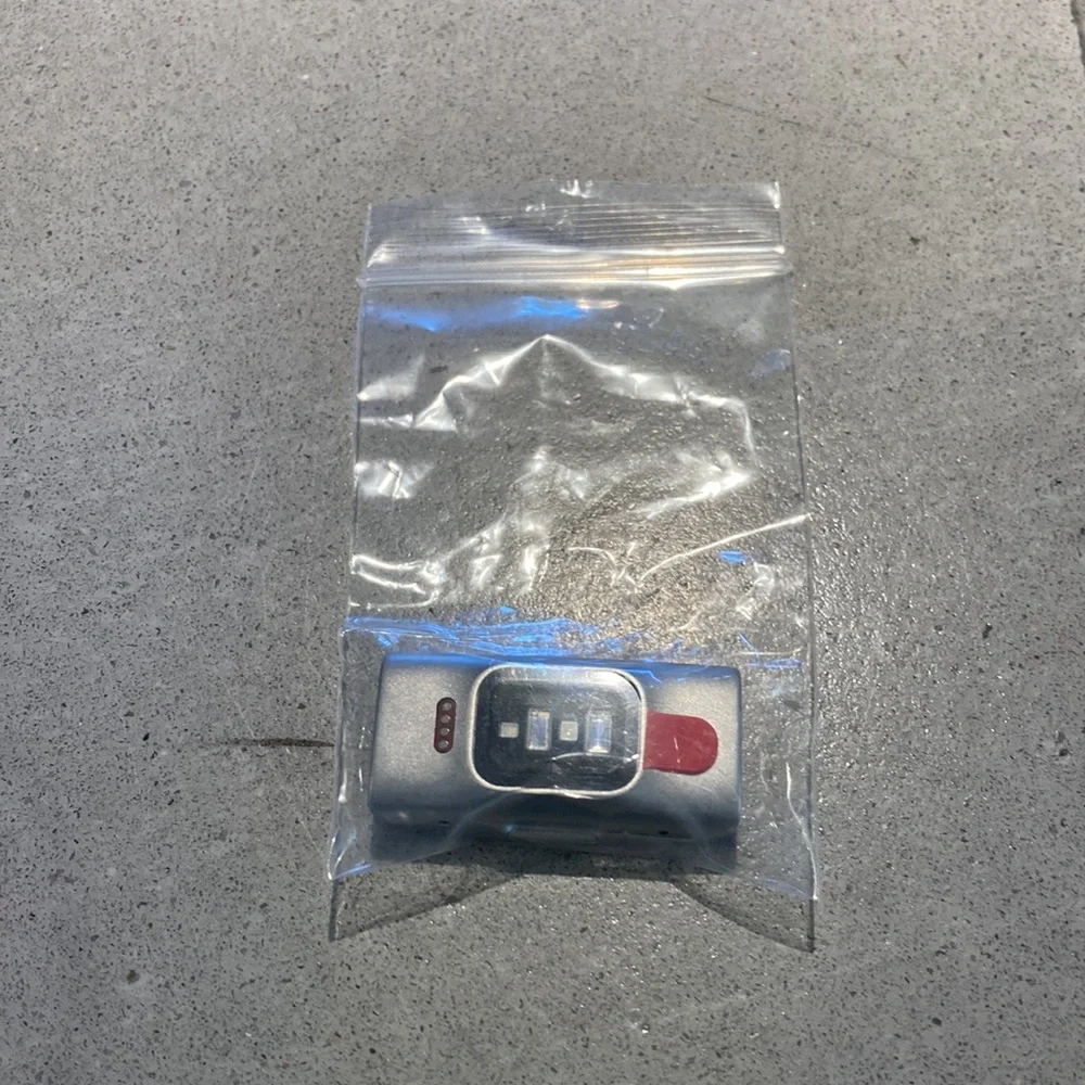 Halo band sensor- refurbished
